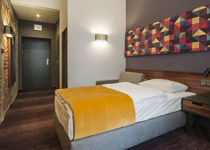 Arche Tobaco Hotel 3*