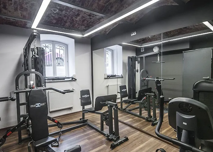 Hotel Arche Tobaco 3*