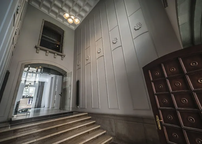 Arche Tobaco Hotel 3*