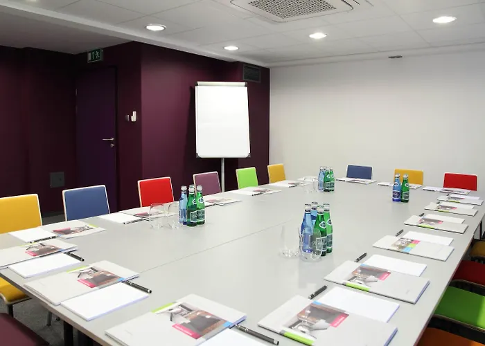 Arche Tobaco Готель