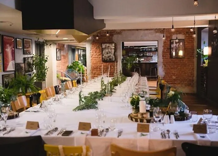 Arche Tobaco Hotel 3*