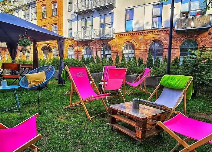 Hotel Arche Tobaco 3*