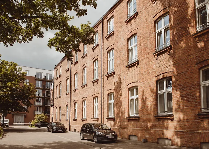 Arche Tobaco Готель