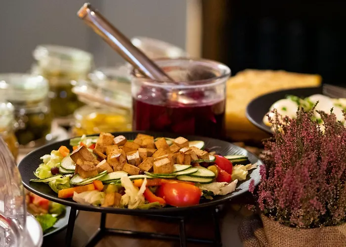 Готель Arche Tobaco