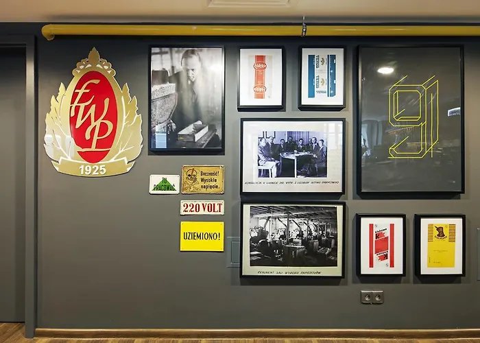 Arche Tobaco Лодзь