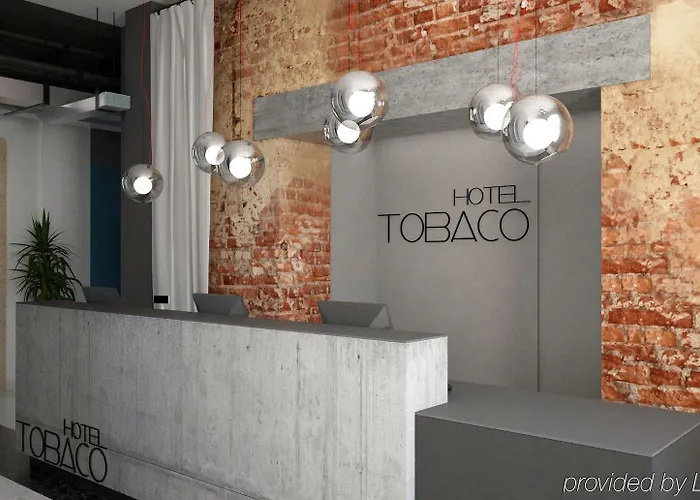 Готель Arche Tobaco